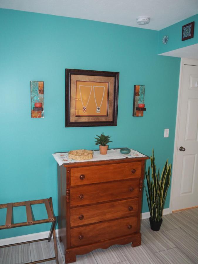 New! The Blessing - A Cute And Cozy Apartment! *