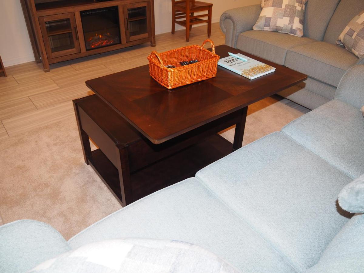 New! The Blessing - A Cute And Cozy Apartment! Apartment Benzonia