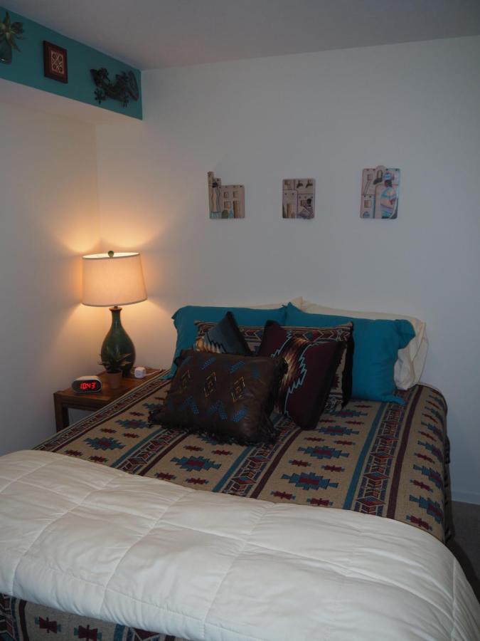 Apartment New! The Blessing - A Cute And Cozy Apartment!