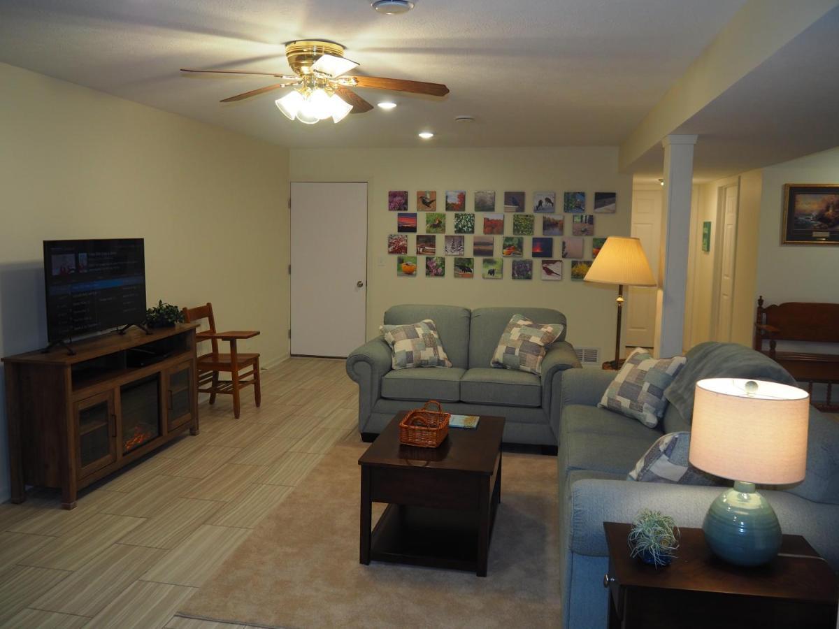 New! The Blessing - A Cute And Cozy Apartment! Apartment Benzonia