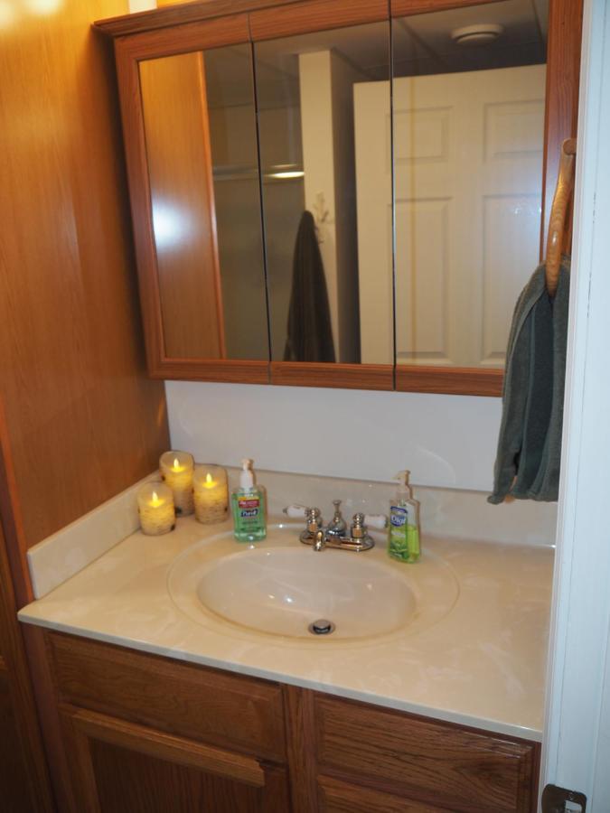 New! The Blessing - A Cute And Cozy Apartment! Apartment Benzonia
